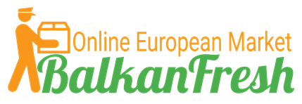 BalkanFresh logo