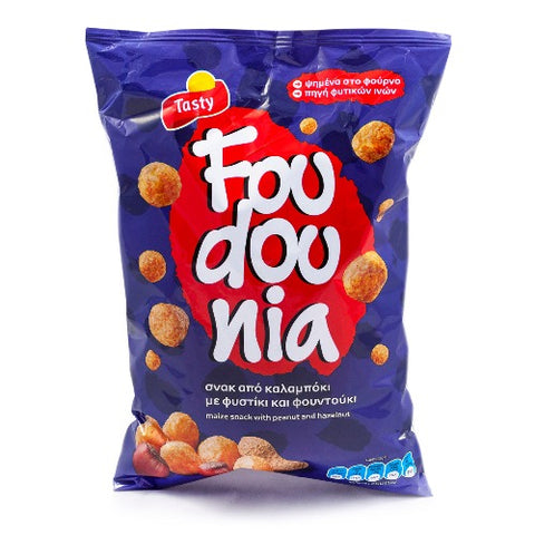 An all-time favorite of your kids, delicious flavor. Tasty Foudounia are made of fresh potatoes with a signature blend of flavors. A yummy evening snack for you and your family. You can also have this whenever you are hungry, great munchies. Order to enjoy with your family on the movie nights!