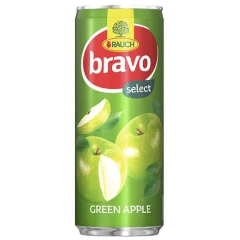 If you are a juice-lover and concerned about your health, this is the best juice you have ever thought of. This delicious green apple juice is made of fresh, high-quality green apples which have a sweet and tangy flavour. You can have this juice at your breakfast or have it with your evening snacks. It will not only relieve your stress but will also provide you with the needful energy to work through a long day.