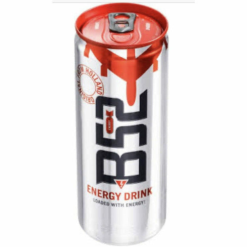 B52 Energy Drink 250ML