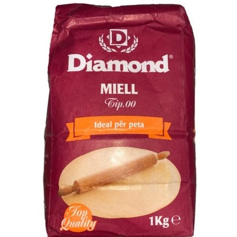 Diamond Wheat Flour for Burek 1KG
