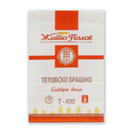 Zito Polog Tetovsko Flour 5KG
