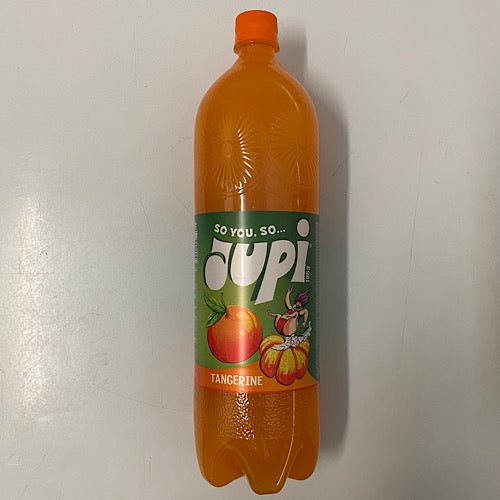 Kolinska Jupi Tangerine 1.5L
