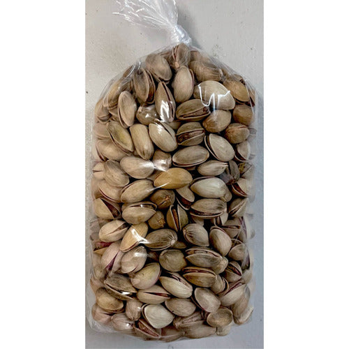 Imported Pistachio Shelled Loose (Greece) 1LB