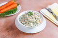 What You Need To Know About Making Russian Salad
