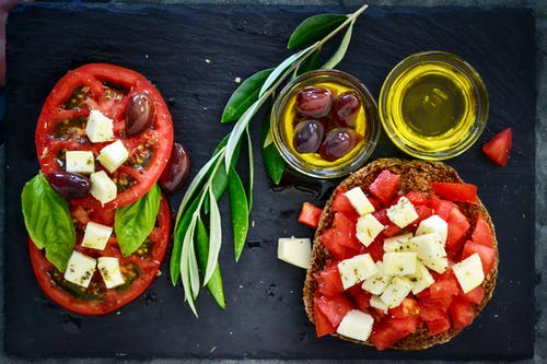 5 Great Ways to Follow a Mediterranean Diet