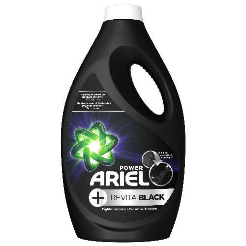 Ariel tekući deterdžent sa Lenor 1.1L