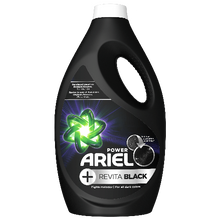 Revitalize dark colors from your favourite dress with this Ariel Revita Black. You can use this detergent in a semi and automatic washer. It is powerful, protects colour of the dress and leaves a beautiful fragrance in your clothes after washing. Now, say bye-bye to tough stains and wear whatever, whenever you like!