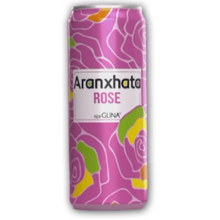 A true delight for the juice-lovers! Aranxhata Rose Can offers you perfect refreshment at any time and anywhere. It is a fruit-based soda that will quench your thirst and refresh you within a moment! Order Aranxhata Rose Can and make your house parties extra refreshing!