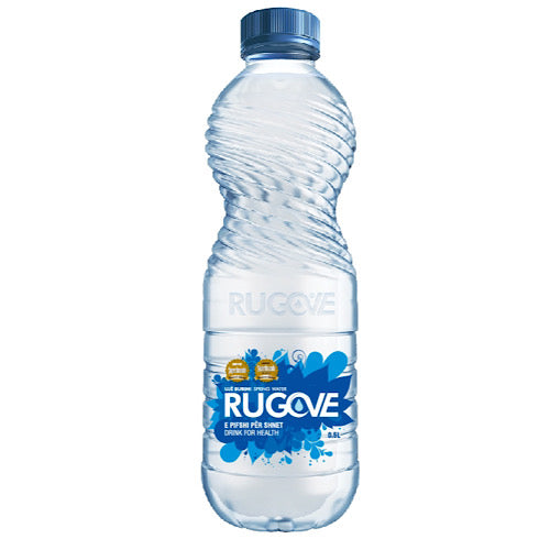 Rugove Spring Water 500ml