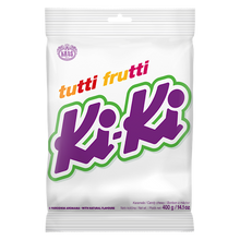 Kras Kiki Tutti Frutti Fruit Toffee 