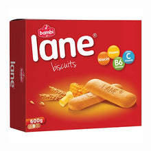This perfect snack for any age group, especially&nbsp;for kids. Yummy Bambi Lane Plazma is crunchy and yummier when served with milk or juice. Your kids can have this delicious snack at any time of the day. Order this tasty Bambi Lane Plazma and make your kid’s snack sweeter!