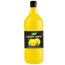 Tired of squeezing lemons? Order Attica Lemon Juice and your lemons juice is ready without any hassle! This juice is made of 100% lemon juice. You can use it as the base of your favourite smoothie or add some to your favorite salad dressings. Use it for all your recipes that require lemon juice. Order today and save yourself the hassle of taking out the cutting board. 