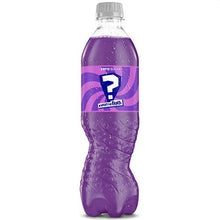 Try this new Fanta mystery flavor! It is popular in the Balkans and has a sweet taste. It is a perfect delight for the summer evenings with light snacks. Carbonated drink that can be enjoyed on any occasion. Enjoy it cold and over ice along side your dinner. Make sure to order extras before we run out!