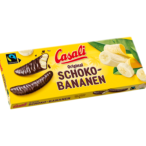 Casali Choco Banana 300GR