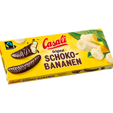 Casali Choco Banana 300GR