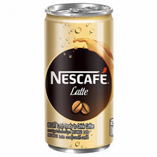 Never miss your morning coffee with this Nescafe Latte ! From now on make your coffee quickly! Serve it with your favorite snacks and make some memorable moments with your friends. Make sure to serve it chilled for the best flavor! Order before we run out. 