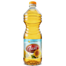 Get cooking with this Floil Sunflower Oil! This will become your new favorite oil to use. Toss it in your salads, use it for cooking or baking. Order today and start exploring all your culinary skills. Floil Sunflower Oil, everyones favorite oil. 