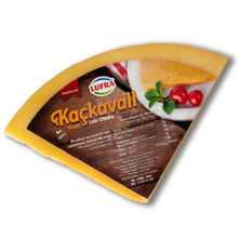 Lufra Cow Kashkaval Cheese 1.6LB