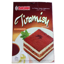 Experience this yummy tiramisu mix and you cannot resist ordering it again! A delicious sweet dish that is easy to prepare. Have this on any occasion and holidays. Your kids will love it too. Mouthwatering creamy dessert or you can have it on chilly winter evenings. Order soon and get a package of sweetness that will make you smile!