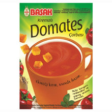 Enjoy this warm delight with your friends and family. Basak Instant Tomato Soup is perfect for the winter nights or an after school snack for your kids. It is a perfect treat for vegetarians. You can have it with different recipes like pasta and noodles. It takes only 5 minutes to cook this delicious recipe. Order today and surprise your guests with Basak Instant Tomato Soup .