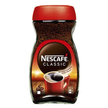 Never miss your morning coffee with these Nescafe Classic! From now on make your coffee at home! It is blended with roasted coffee beans and has the perfect aromatic taste, the coffee lovers will be amazed after having a cup of this delicious coffee. Serve it with your favorite snacks and make some memorable moments with your friends!