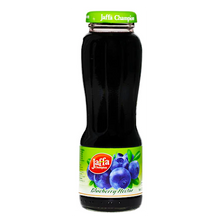 Indeed a delight for juice lovers, this delicious blueberry drink is delicious. You can use it as the savoury base for your morning yogurt smoothie or fruit smoothie. Jaffa Plus Blueberry Juice will be your new favorite drink. The sweetness of nectar adds a different piquancy to the juice. You can have it on its own and also with a splash of sparkling water.