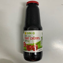 Sun Q Tart Cherry & Apple will become your new favorite drink. This delight from the cherries of the Mediterranean soil of Greece. You can have it on its own and it is also delightful with a splash of sparkling water or in iced tea or lemonade or as a base of the cocktail mixer. You can offer this sweet happiness to your guests on any occasion.