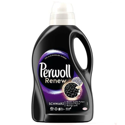 Perwoll Renew For Dark Colors 1.37L