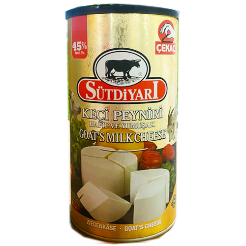 Dairyland Sutdiyari Goat Cheese 1Kg