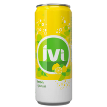 If you are searching for a fizzy drink, this is the best drink you will ever find. Ivi Lemon Sparkling is delicious. This fun drink will satisfy your thirst and refresh you within a moment. You can use it as the base of your cocktail mixer. Order Ivi Lemon Sparkling today and enjoy with your friends on a movie night!