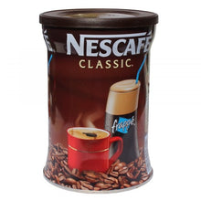 Never miss your morning coffee with this Nescafe Frappe Instant Coffee! From now on make your coffee quickly! Strong blend of roasted coffee beans for the perfect aromatic taste, the coffee lovers will be amazed after having a cup of this delicious coffee. Serve it with your favorite snacks and make some memorable moments with your friends!