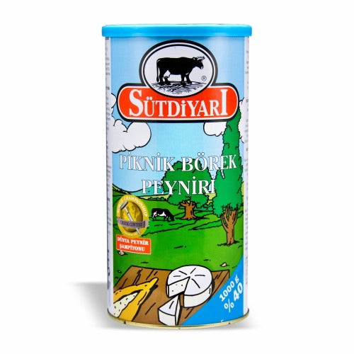 Dairyland Borek sir (plavi) 1 kg