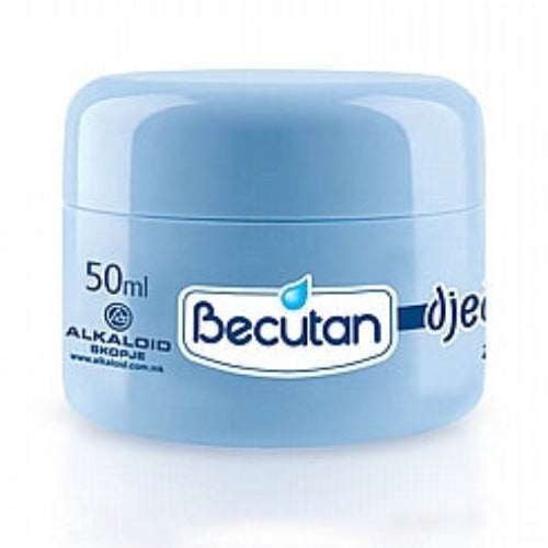 Becutan Baby Cream 50ML