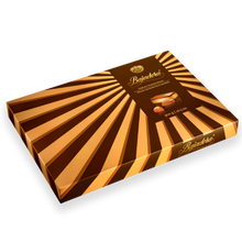 If you find happiness in chocolate, this is the best and finest one you have ever dreamed of! Kras Bajadera Chocolate tastes sweet and delicious, a favorite for all age groups. Treat yourself with it whenever hunger bites! You can also make yummy desserts with it. Kras Bajadera Chocolate is full of calories. Hurry and order soon to enjoy it with your friends or alone!