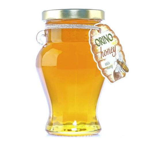 Mjaltë Orino në Kavanoz Amfore 400GR