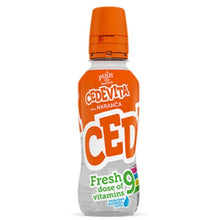 This  Cedevita GO Orange Drink is atrue delight for juice-lovers. This fun drink will also become your childrens favorite. Order it today and your kids will thank you! Try this delicious lemon drink and satisfy your thirst.
