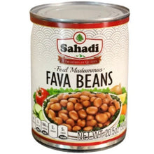 Lacking healthy and nutritious food for your busy schedules? Do not worry if you have Sahadi Fava Beans. These cooked beans are perfect for an on-the-go meal, an excellent source of dietary fiber, proteins and carbohydrates. This amazing recipe is made with the finest quality beans and the best condiments. Try this savory recipe once and you will fall in love with it!
