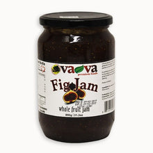 Vava presents delicious fig jam, made with delicious figs! A perfect recipe to make your breakfast yummy and healthy. Your kids will love this sweet jam on their breakfast table. Spread it on bread, pancakes or croissant, you can also try to prepare some mouthwatering desserts with it. 