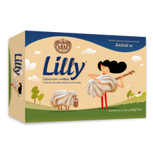 Have a cup of coffee or tea with these Kras Lilly Vanilla Biscuits. These biscuits are absolutely perfect to satisfy your cravings for snacks. You can also have it with different flavours of ice cream. Crunchy vanilla-flavoured biscuits are made with the finest quality ingredients. You can have it alone or share it with your close ones. A sweet delight that will add flavours to the conversations with your friends.