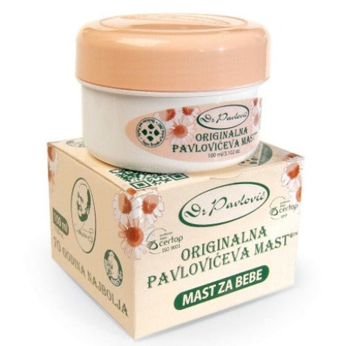 Pavloviceva Mast (Skin Cream) 100ML