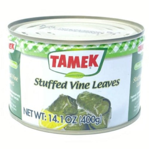 Tamek Stuffed Grape Leaves 400GR