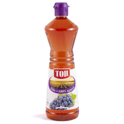 Top Red Grape Vinegar 350ML