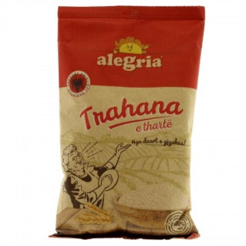 Alegria Trahana With Tomato & Paprika 400GR