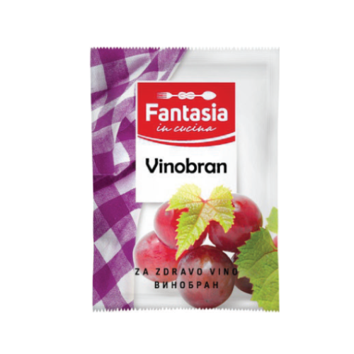Fantasia Vinobran 10GR