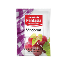 Do you need to preserve food for the longest time? If yes, you are looking at the right item right now. Try Fantasia Vinobran to preserve your fruits or vegetables. You need to use 1 gram for 1kg of fruits or vegetables. Fantasia Vinobran contains potassium metabisulphite that keeps the vegetables fresh. Order this today and enjoy fresh vegetables with Fantasia Vinobran. Follow the instructions carefully.