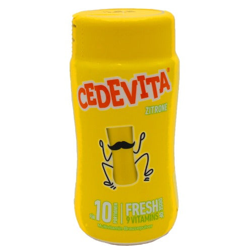 Pije Vitamina Cedevita Limon 200g