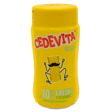 A delicious refreshment after a long tiring day, Cedevita Lemon Vitamin Drink. This drink has a citrus tangy flavour that will leave your kids asking for more. Cedevita Lemon Vitamin Drink is especially recommended for those on the go! 