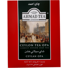 If you are a tea-lover, try this flavoured, fine tea from London. This red box of loose tea contains the finest and largest tea leaves from the hillside of Ceylon. You can have this tea with milk or lemon and discover different yet delicious tastes out of it. This English tea is also an excellent gift to your family and friends. So, experience this epitome of taste on different occasions.