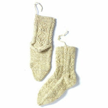 Protect your sensitive feet with these cozy sheep wool socks. You will find authentic sheep wool that will give you warmth in the evenings of the chilly winter season. Balkan sheep wool socks are made for both men and women. These socks are comfortable and free in size. Try these soft sheep wool socks and walk with confidence. Hurry up, because winter is already here!